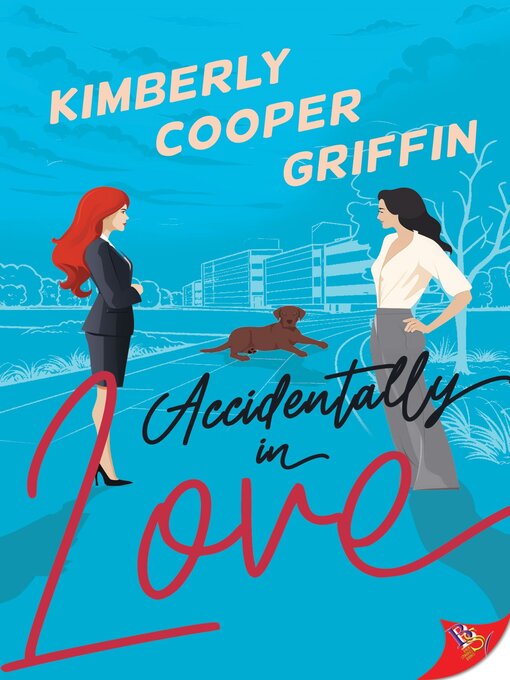 Title details for Accidentally in Love by Kimberly Cooper Griffin - Wait list